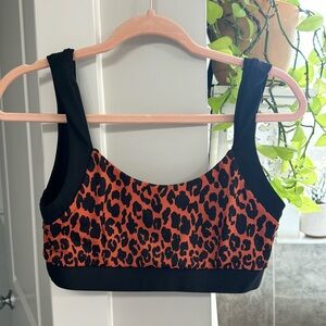 Cleo Harper Sports Bra size medium